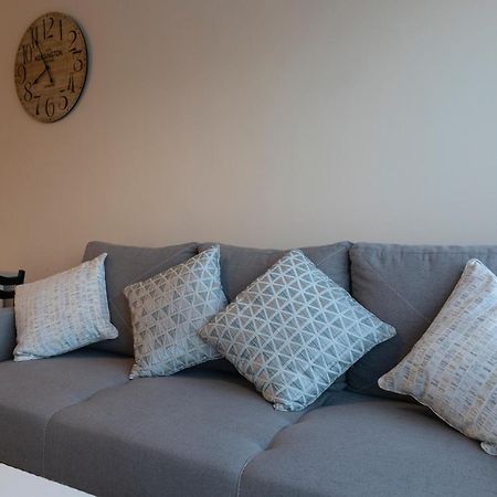Barrybeag 1 Bedroom Apartments Ballyvaughan Εξωτερικό φωτογραφία