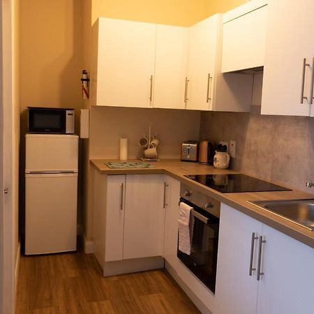 Barrybeag 1 Bedroom Apartments Ballyvaughan Εξωτερικό φωτογραφία