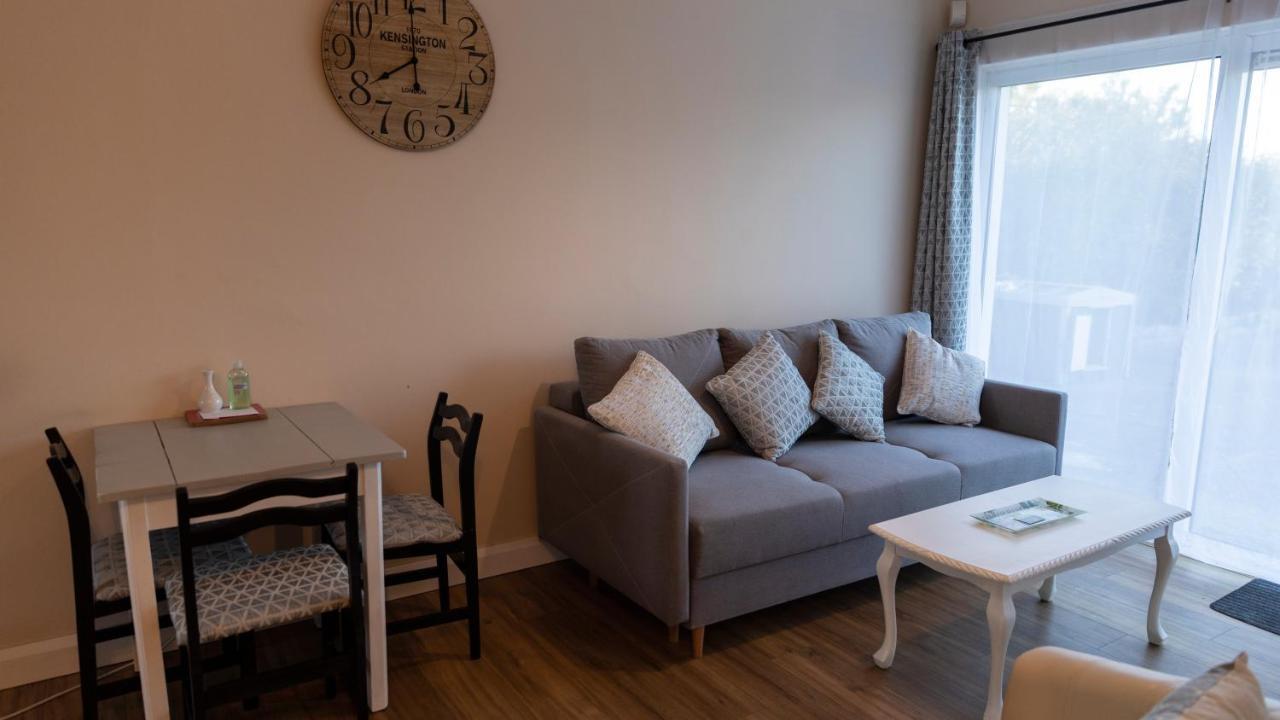 Barrybeag 1 Bedroom Apartments Ballyvaughan Εξωτερικό φωτογραφία