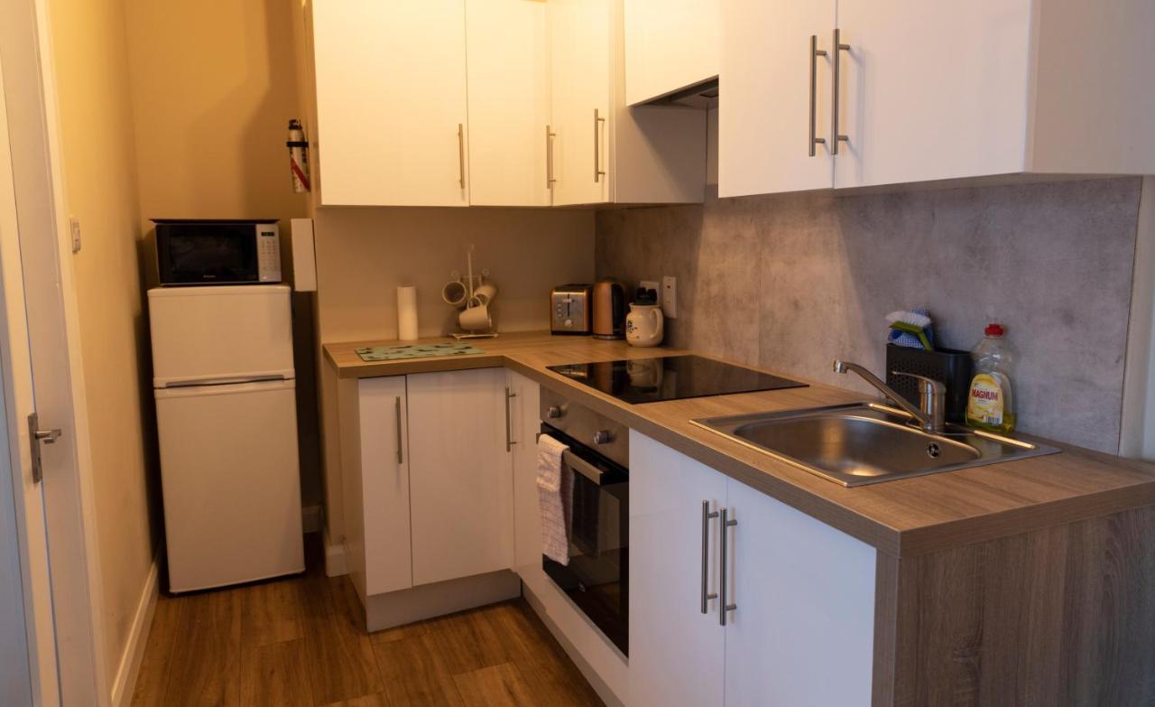 Barrybeag 1 Bedroom Apartments Ballyvaughan Εξωτερικό φωτογραφία