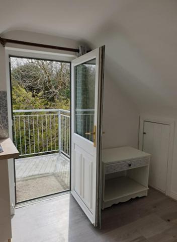 Barrybeag 1 Bedroom Apartments Ballyvaughan Εξωτερικό φωτογραφία