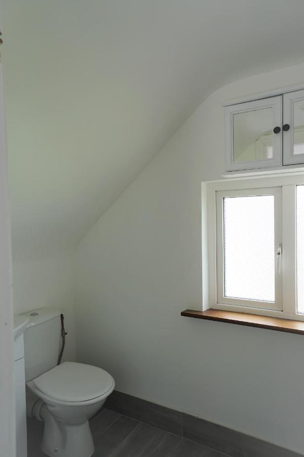 Barrybeag 1 Bedroom Apartments Ballyvaughan Εξωτερικό φωτογραφία