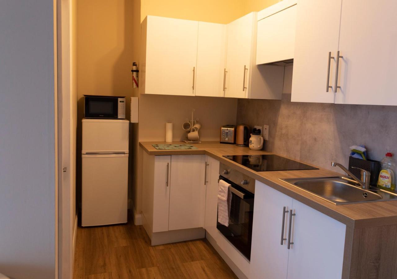 Barrybeag 1 Bedroom Apartments Ballyvaughan Εξωτερικό φωτογραφία