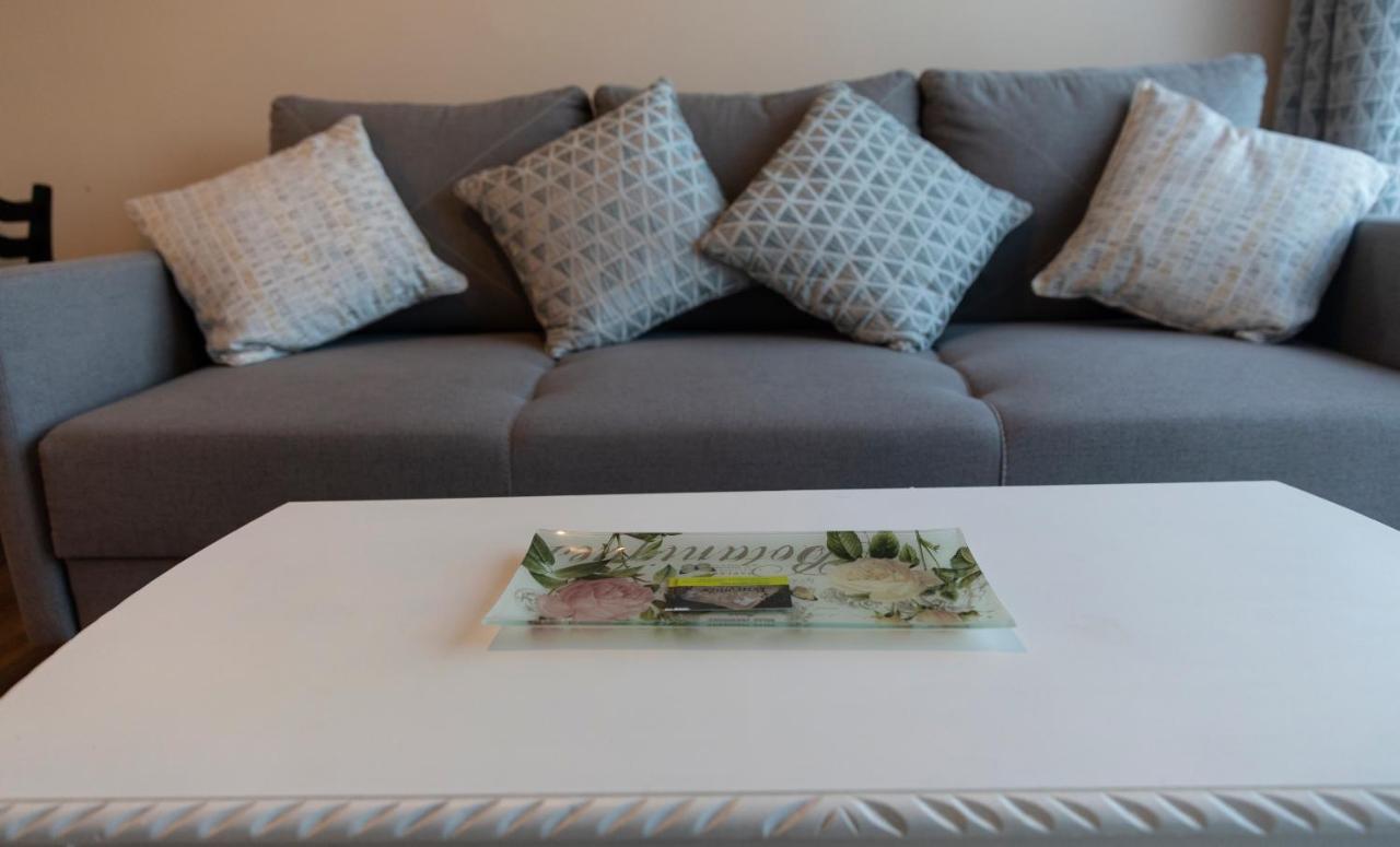Barrybeag 1 Bedroom Apartments Ballyvaughan Εξωτερικό φωτογραφία
