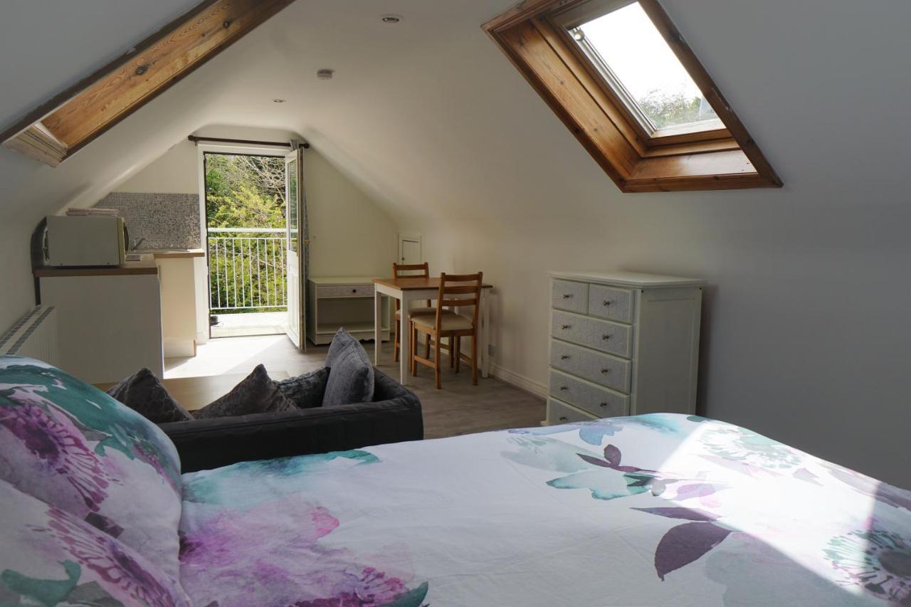 Barrybeag 1 Bedroom Apartments Ballyvaughan Εξωτερικό φωτογραφία