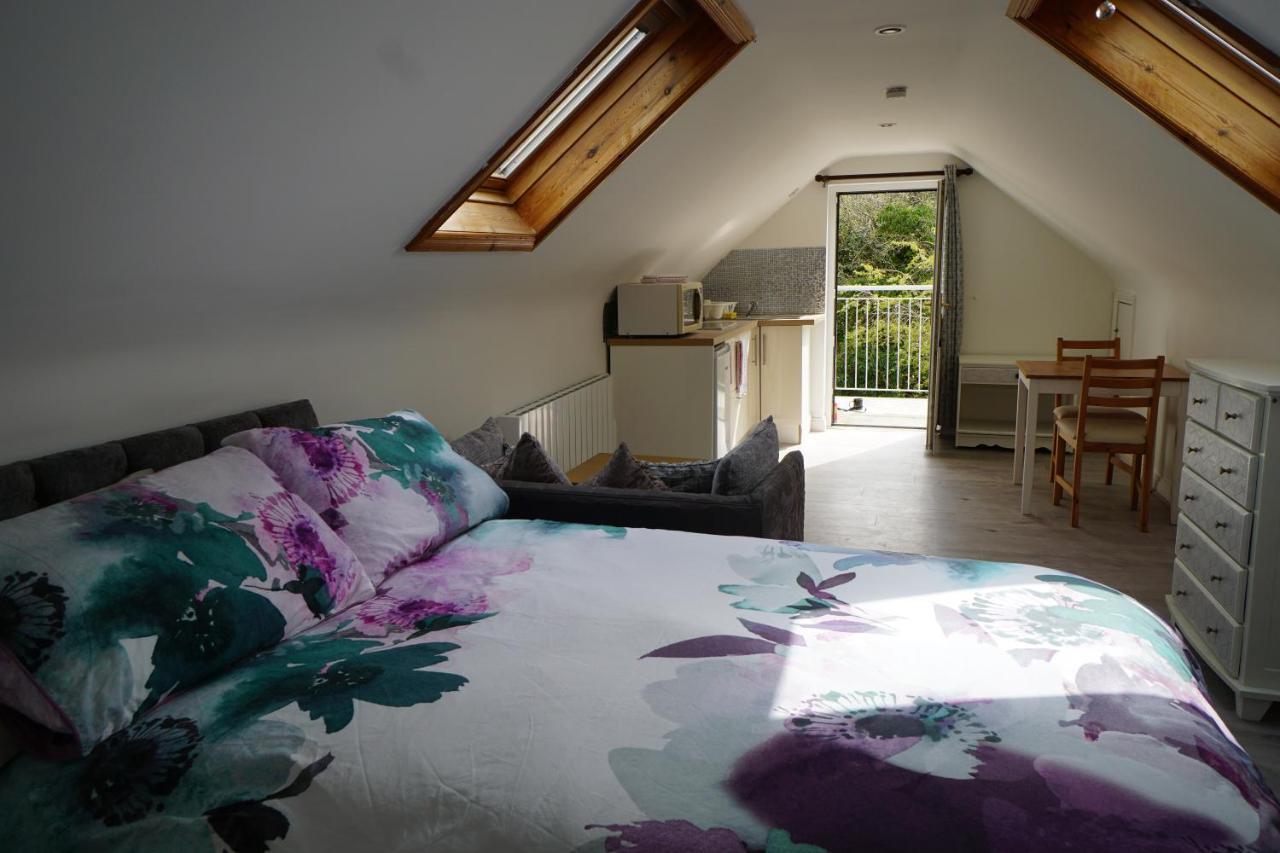 Barrybeag 1 Bedroom Apartments Ballyvaughan Εξωτερικό φωτογραφία